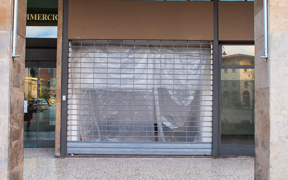 fabricant rideaux métallique Livry-Gargan
