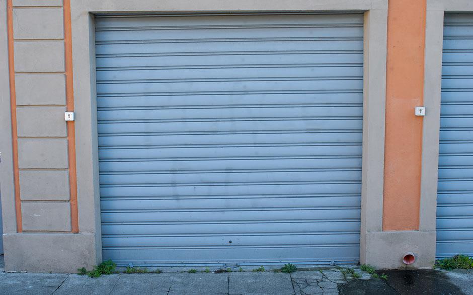 dépannage rideau métallique Montreuil