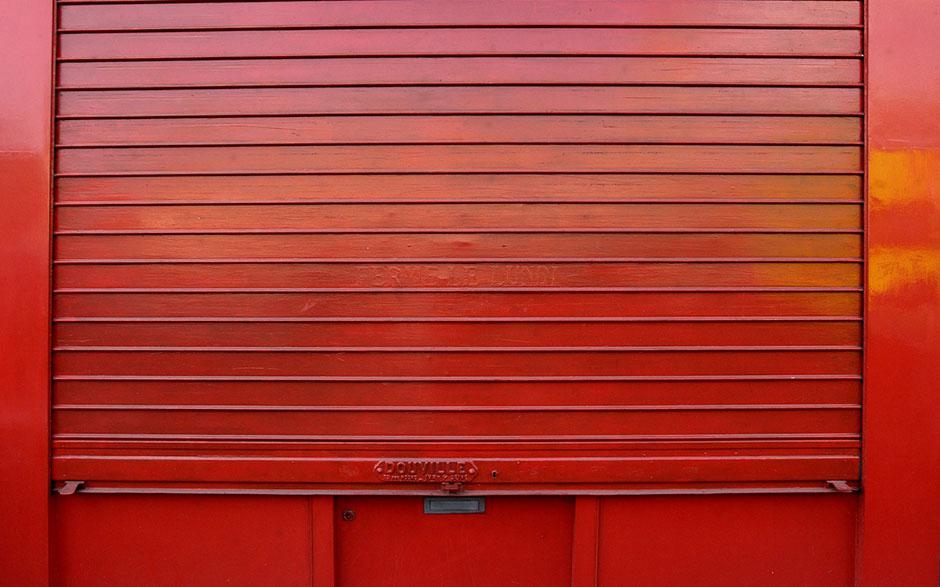 dépannage rideaux métalliques Montreuil